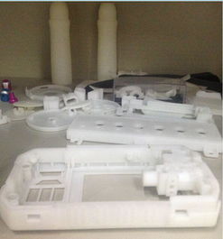 珠海3D打印手板厂 优质产品样板与日用百货生产解决方案