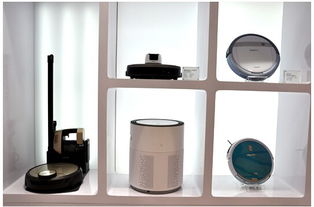 智慧生活，触手可及——2018 AWE小家电引领日用百货新潮流