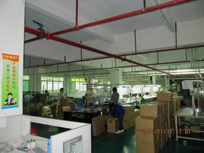 电线电缆在家用电器中的关键作用——以东莞市虎门万禾电子厂为例