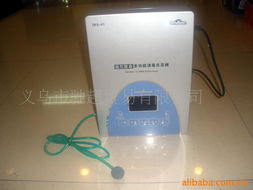 果蔬解毒机产品选购指南 健康生活的必备日用百货